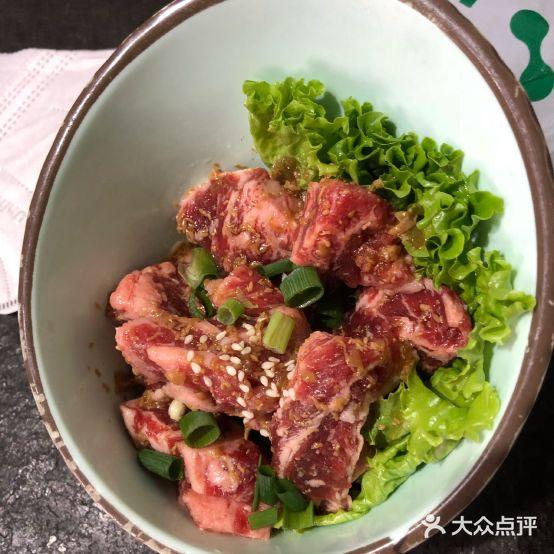 江原道烤肉冷面韩国菜(红旗街店) - 星际高球联盟-中国精英人士高尔夫旅游度假实景