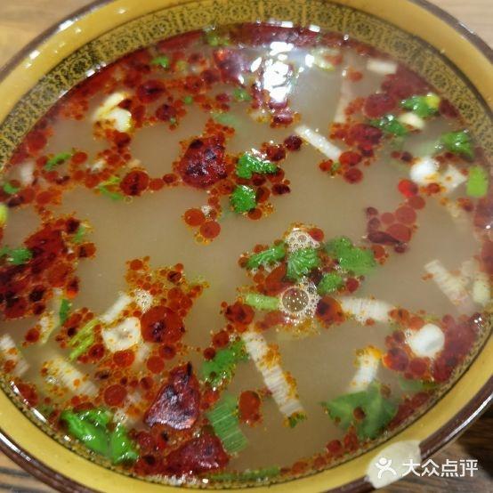 兄弟俩老李家牛肉汤(总店) - 星际高球联盟-中国精英人士高尔夫旅游度假实景