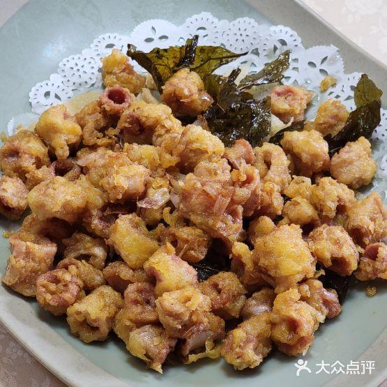 福满楼(新紫路店) - 星际高球联盟-中国精英人士高尔夫旅游度假实景