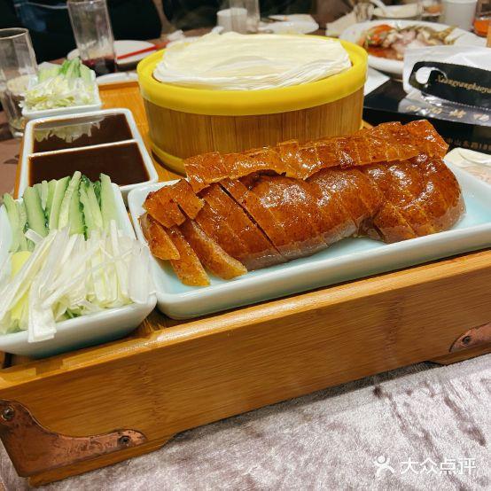 向阳烤鸭(中山路店) - 星际高球联盟-中国精英人士高尔夫旅游度假实景