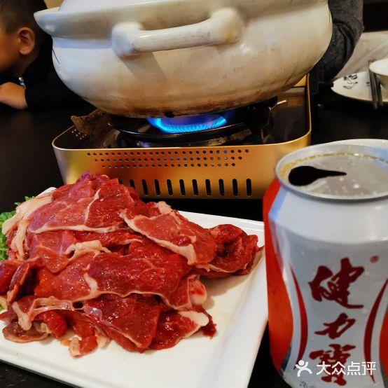 裕峰餐饮 - 星际高球联盟-中国精英人士高尔夫旅游度假实景