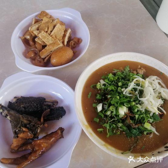双水井卤子米线(百树广场店) - 星际高球联盟-中国精英人士高尔夫旅游度假实景