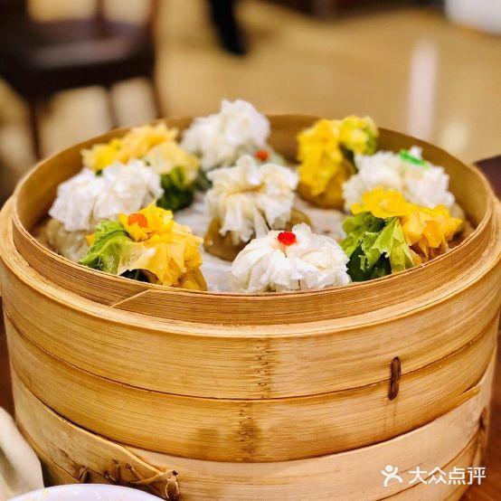 凤临阁·宴会厅(百盛购物中心大同店) - 星际高球联盟-中国精英人士高尔夫旅游度假实景