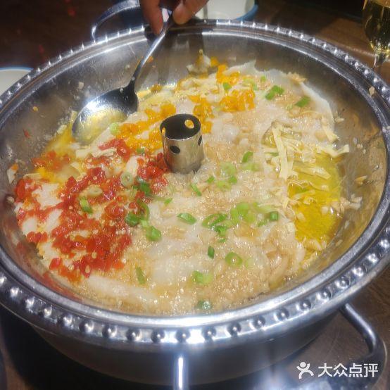 鸿运楼(兴华路店) - 星际高球联盟-中国精英人士高尔夫旅游度假实景