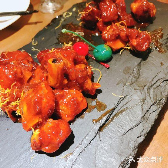 新华饭店(怡安家园店) - 星际高球联盟-中国精英人士高尔夫旅游度假实景