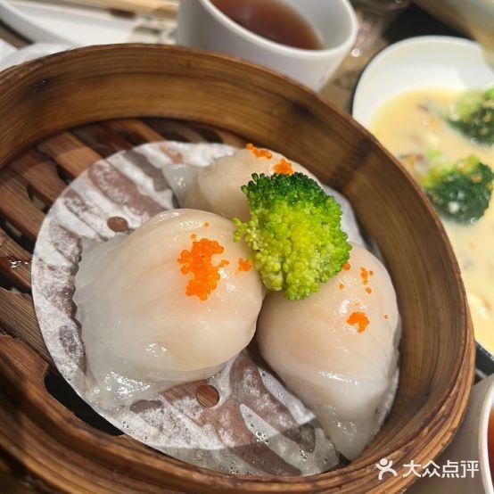 金香汇晚茶(长白店) - 星际高球联盟-中国精英人士高尔夫旅游度假实景