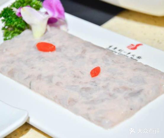 刘一手火锅(万达广场店) - 星际高球联盟-中国精英人士高尔夫旅游度假实景