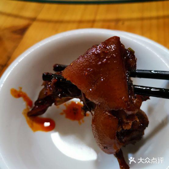 乾州羊肉馆(古城店) - 星际高球联盟-中国精英人士高尔夫旅游度假实景