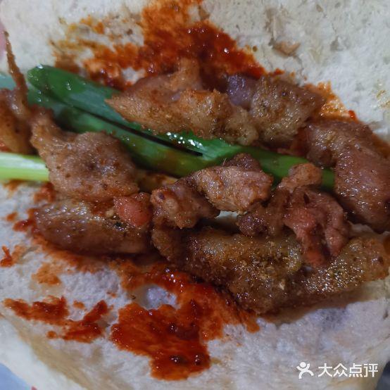 二嫂烧烤(共青团西路南六巷店) - 星际高球联盟-中国精英人士高尔夫旅游度假实景