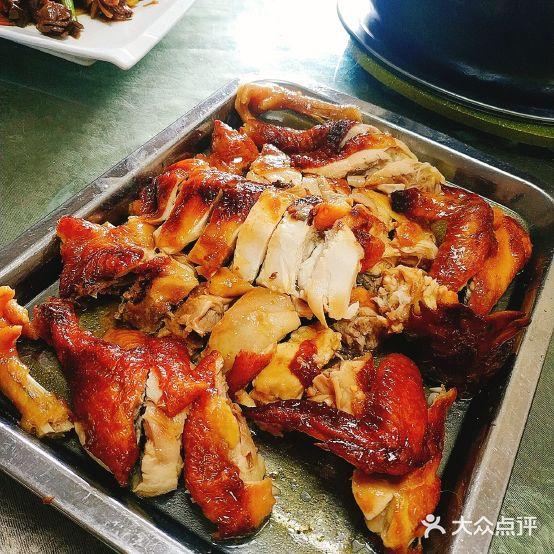 红旗山庄(圭峰山店) - 星际高球联盟-中国精英人士高尔夫旅游度假实景