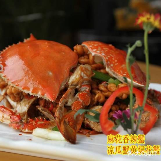 百姓渔村(介休店) - 星际高球联盟-中国精英人士高尔夫旅游度假实景