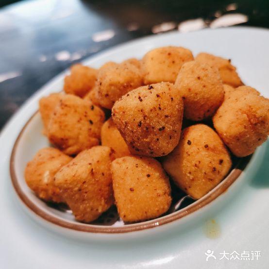 阿甘东坡肉(通泰路店) - 星际高球联盟-中国精英人士高尔夫旅游度假实景