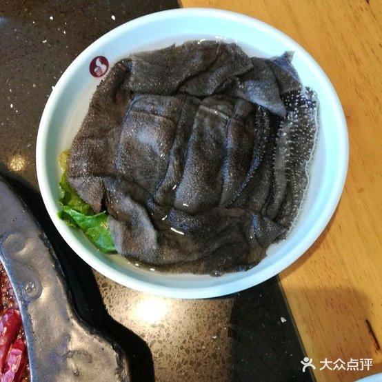 刘一手火锅(龙南街店) - 星际高球联盟-中国精英人士高尔夫旅游度假实景