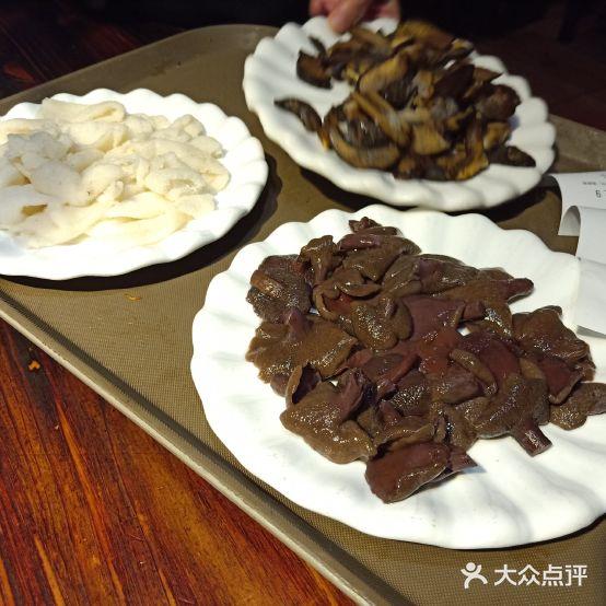 原味园(壹品广场店) - 星际高球联盟-中国精英人士高尔夫旅游度假实景