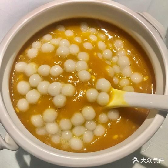 雨石里(水晶城店) - 星际高球联盟-中国精英人士高尔夫旅游度假实景