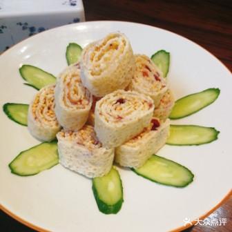 十二毡房蒙餐·蒙古包 - 星际高球联盟-中国精英人士高尔夫旅游度假实景