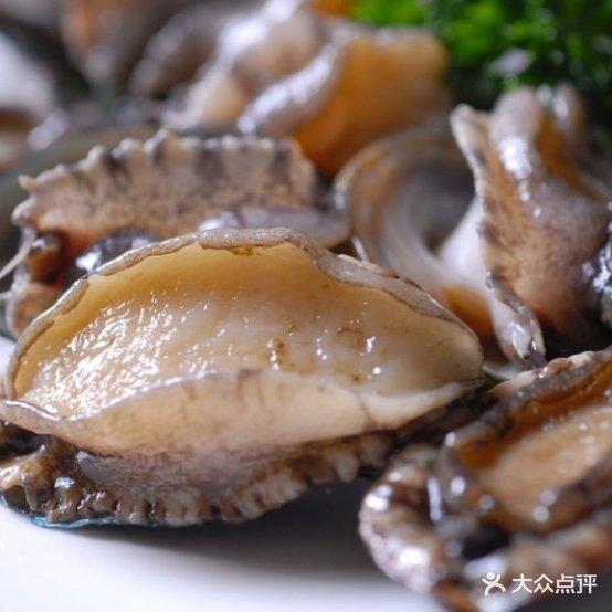 海蒸鲜·蒸汽海鲜(燕郊迎宾路店) - 星际高球联盟-中国精英人士高尔夫旅游度假实景