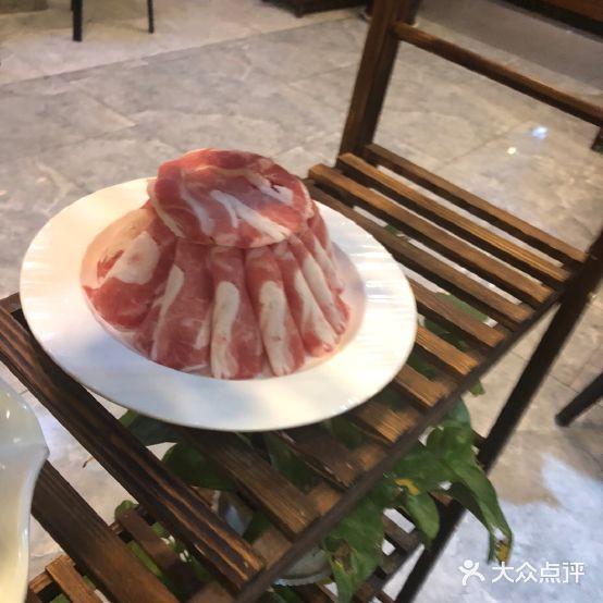 雁门川奇火锅(帝豪花园店) - 星际高球联盟-中国精英人士高尔夫旅游度假实景