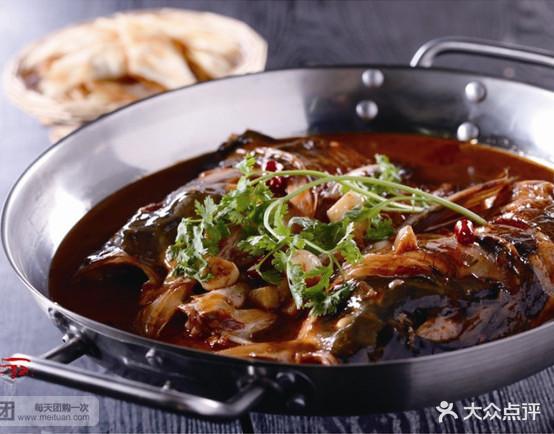 味道江湖福满园(沂蒙路店) - 星际高球联盟-中国精英人士高尔夫旅游度假实景