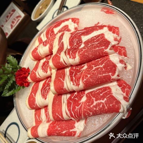 东来顺(高新店) - 星际高球联盟-中国精英人士高尔夫旅游度假实景