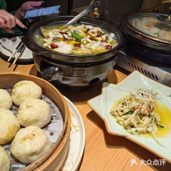陶德砂锅(科华路店) - 星际高球联盟-中国精英人士高尔夫旅游度假实景