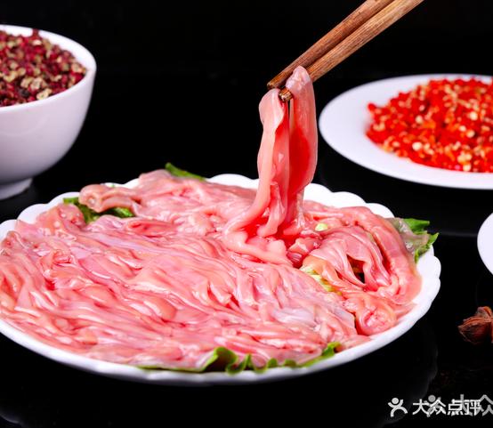 巴蜀大宅门火锅(川音店) - 星际高球联盟-中国精英人士高尔夫旅游度假实景
