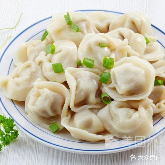 三家乐自助水饺(火炬路店) - 星际高球联盟-中国精英人士高尔夫旅游度假实景