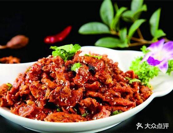 鹿鸣宴(南海街店) - 星际高球联盟-中国精英人士高尔夫旅游度假实景