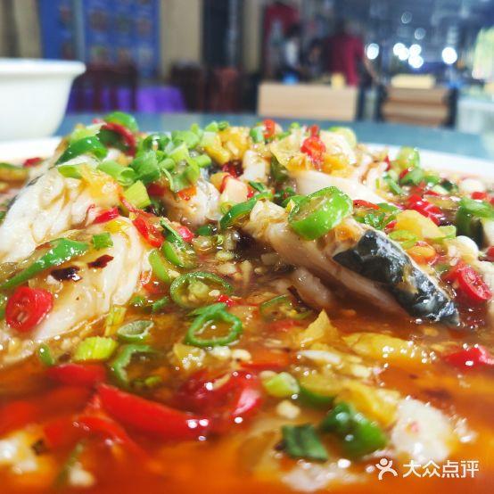 成都饭馆(月牙泉店) - 星际高球联盟-中国精英人士高尔夫旅游度假实景