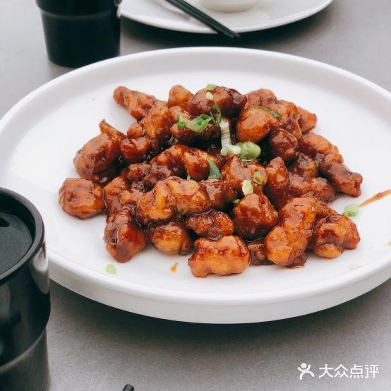外婆家(天一广场店) - 星际高球联盟-中国精英人士高尔夫旅游度假实景