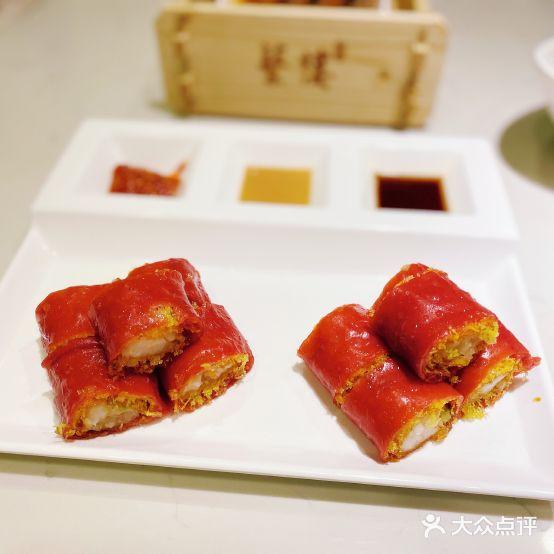 蘩楼(黄贝岭店) - 星际高球联盟-中国精英人士高尔夫旅游度假实景