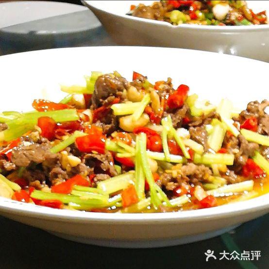 彭厨(阳新店) - 星际高球联盟-中国精英人士高尔夫旅游度假实景