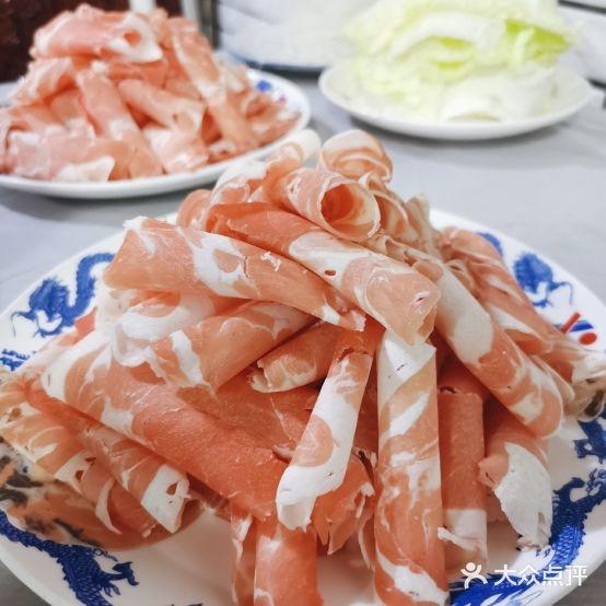 鑫龙火锅(北园店) - 星际高球联盟-中国精英人士高尔夫旅游度假实景