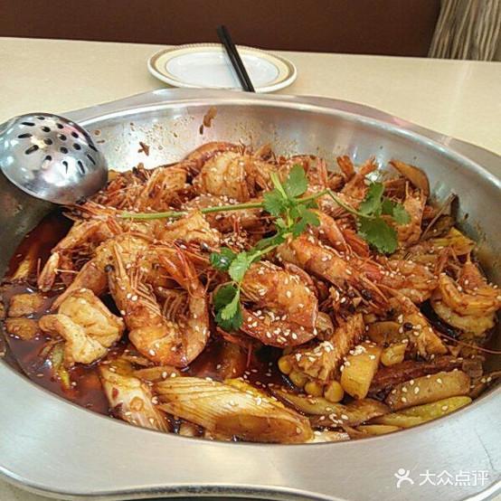 王婆大虾(二幼店) - 星际高球联盟-中国精英人士高尔夫旅游度假实景