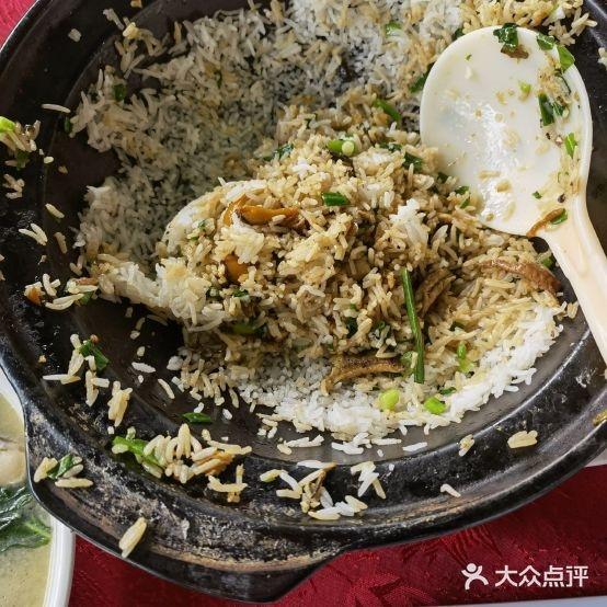 聚德楼阿四餐饮 - 星际高球联盟-中国精英人士高尔夫旅游度假实景