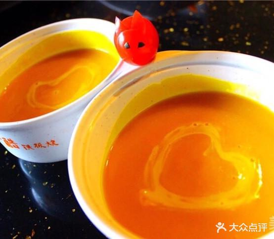 牛酷铁板烧(中心广场店) - 星际高球联盟-中国精英人士高尔夫旅游度假实景