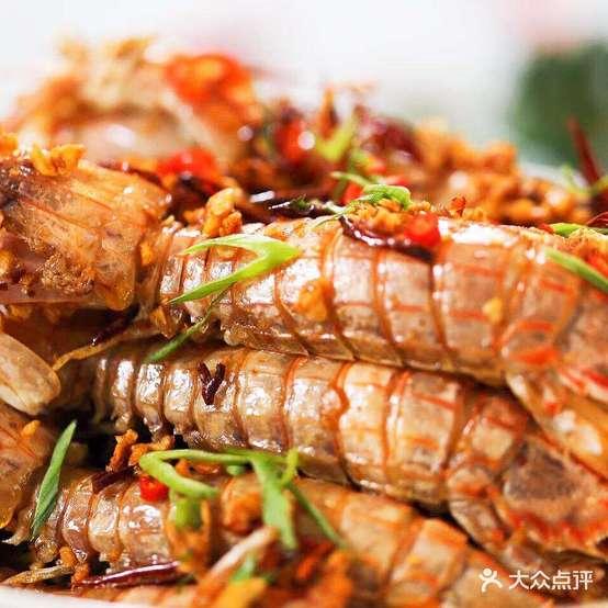 笑嘻嘻海鲜大排档(沈家门店) - 星际高球联盟-中国精英人士高尔夫旅游度假实景