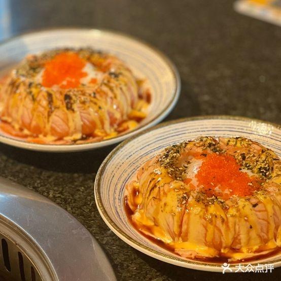 梦山水日本烧肉(五四广场店) - 星际高球联盟-中国精英人士高尔夫旅游度假实景