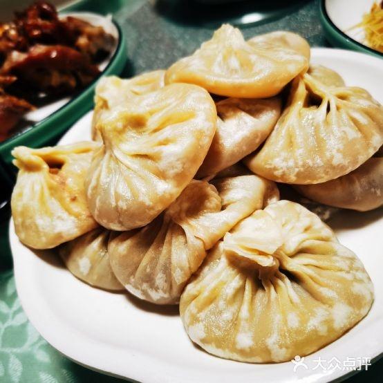 老庞家水馅包子馆 - 星际高球联盟-中国精英人士高尔夫旅游度假实景