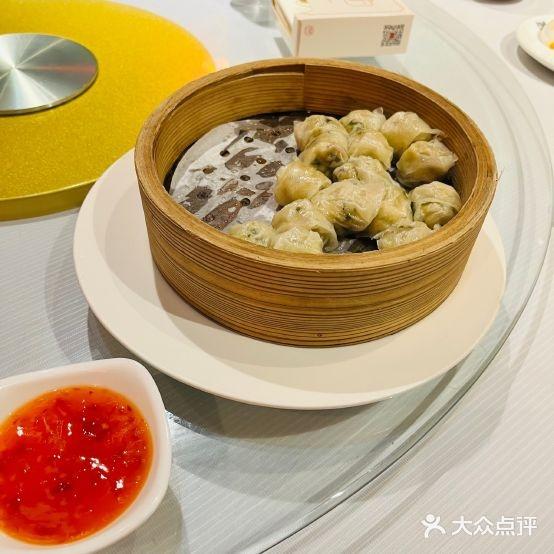 王庄阿咪海鲜大排档(上下杭店) - 星际高球联盟-中国精英人士高尔夫旅游度假实景