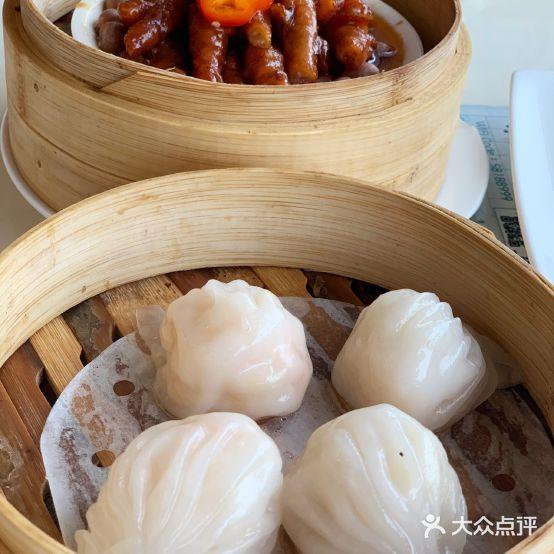 港粤汇香港私房菜 - 星际高球联盟-中国精英人士高尔夫旅游度假实景
