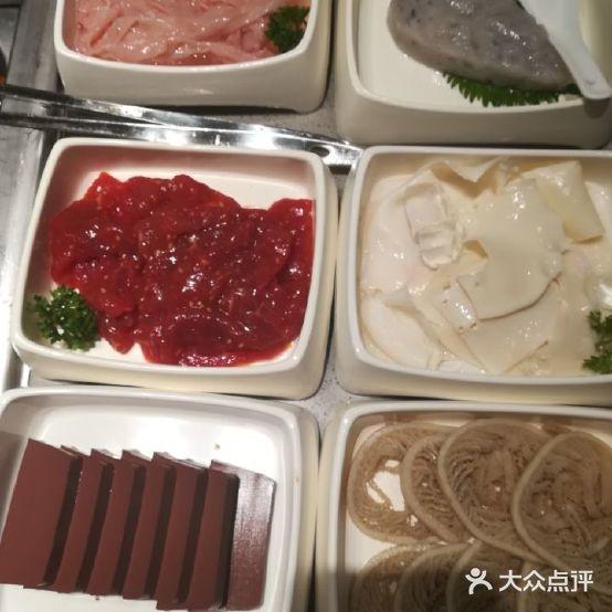 海底捞(财富购物广场店) - 星际高球联盟-中国精英人士高尔夫旅游度假实景