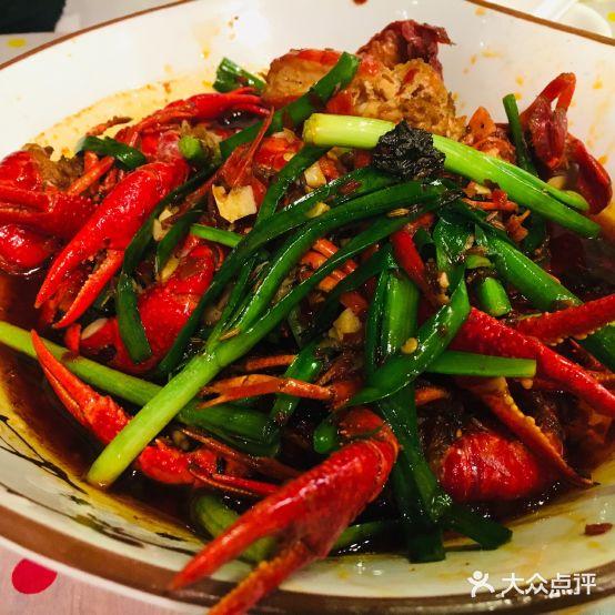 田记爆头龙虾·品羊天下(滨江南路旗舰店) - 星际高球联盟-中国精英人士高尔夫旅游度假实景