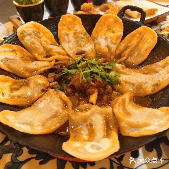 徐州宴(花样年华店) - 星际高球联盟-中国精英人士高尔夫旅游度假实景