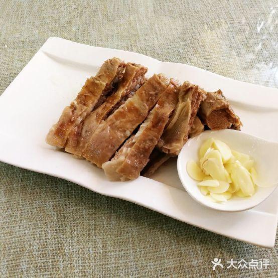 伊鼎楼手抓王清真店 - 星际高球联盟-中国精英人士高尔夫旅游度假实景