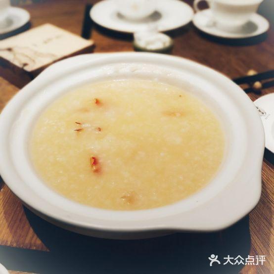 赶海柒味·粤菜茶点(逸天城店) - 星际高球联盟-中国精英人士高尔夫旅游度假实景