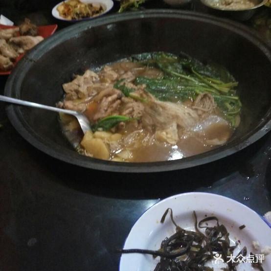 乡村木火(龙港步行街店) - 星际高球联盟-中国精英人士高尔夫旅游度假实景