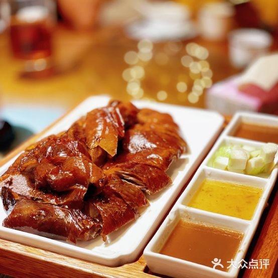 凤阁楼果木烧鹅(鹤山陈山店) - 星际高球联盟-中国精英人士高尔夫旅游度假实景