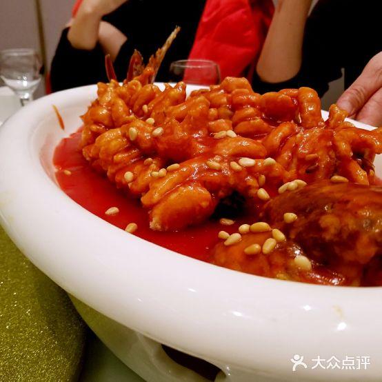 锦绣金和(前进路店) - 星际高球联盟-中国精英人士高尔夫旅游度假实景