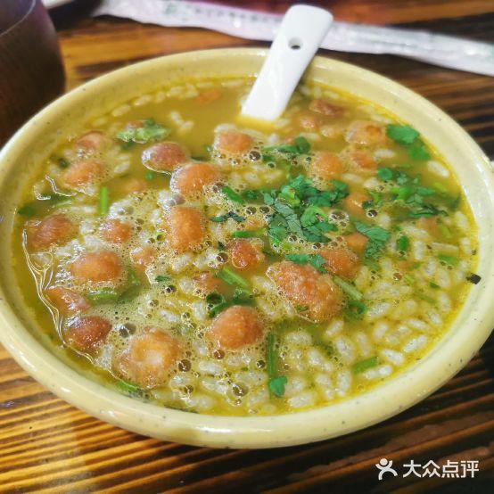 巧大姐养生油茶馆(太白西路店) - 星际高球联盟-中国精英人士高尔夫旅游度假实景
